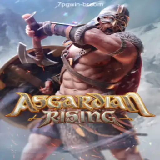 Unveiling AsgardianRising: A Mythical Adventure in Gaming