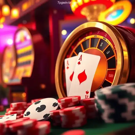 Cassino Games: Exploring the World of Casino Entertainment
