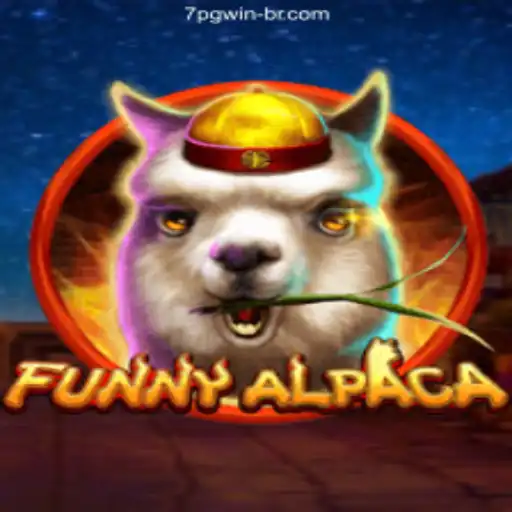 Exploring the Whimsical World of FunnyAlpaca Casino Game