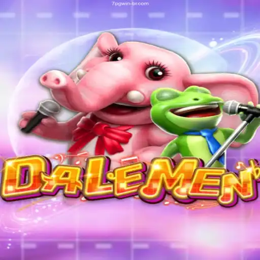 Exploring DALEMEN: A Revolutionary New Game in the Casino Industry