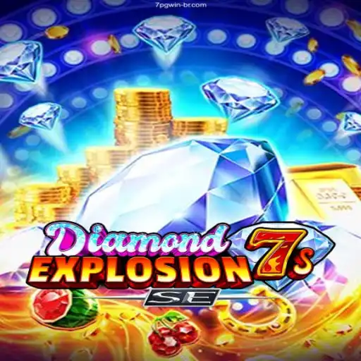 Exploring DiamondExplosion7sSE: A Dazzling Slot Game Experience