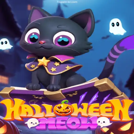 Exploring the Spooky World of HalloweenMeow and the Trusted 7PGWIN.com Casino