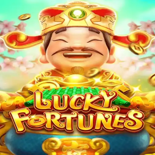 Discovering LUCKYFORTUNES: Your Gateway to Exciting Gambling Adventures