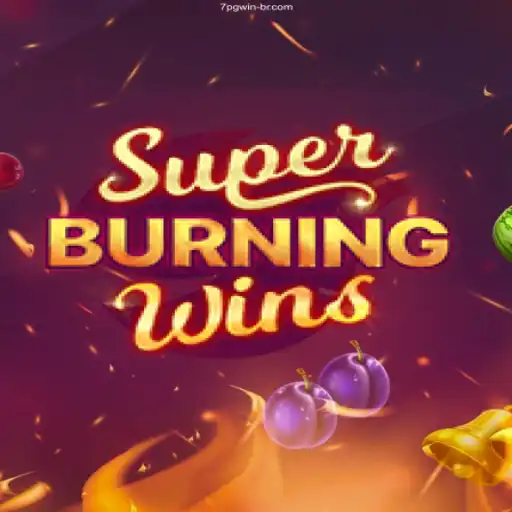 Exploring SuperBurningWins: The Exciting Slot Game Taking Brazil by Storm