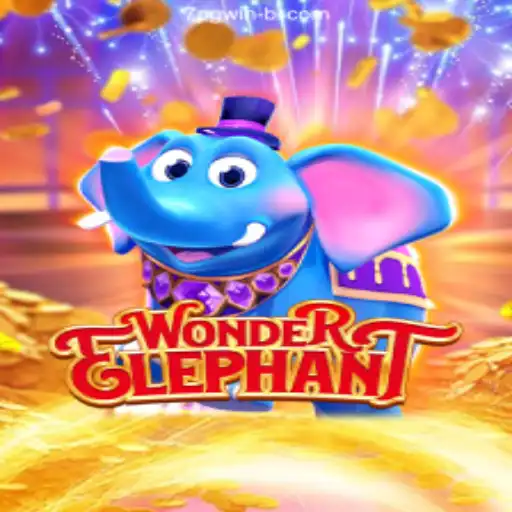 Exploring WonderElephant: The New Gaming Sensation