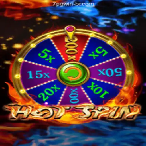 Exploring the Thrills of HotSpin: A Premier Casino Game Experience