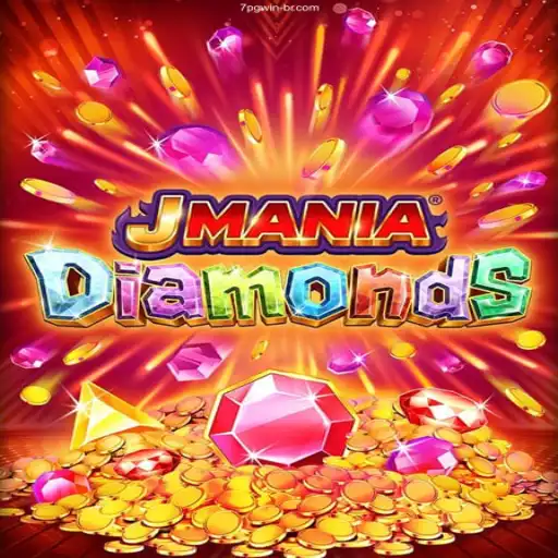 Discover the Thrilling World of JManiaDiamonds: A Fresh Twist on Classic Gaming