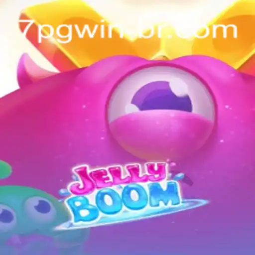 Exploring JellyBoom: A Captivating Adventure in Gaming