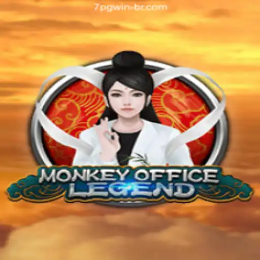 MonkeyOfficeLegend: Unraveling a World of Adventure and Strategy