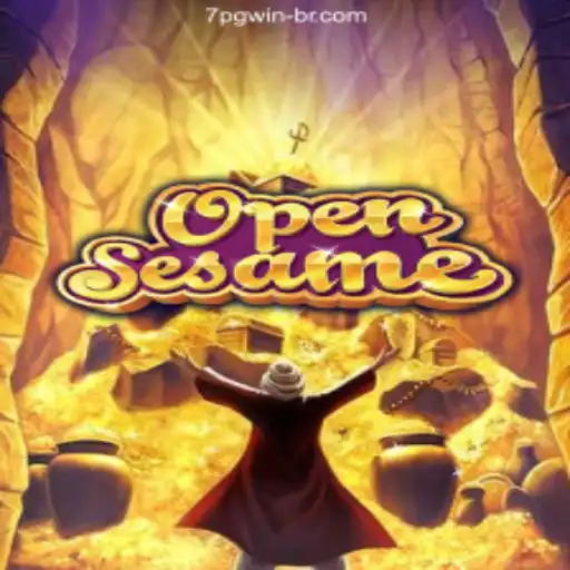 OpenSesame: Unveiling the Mystical World of Gaming