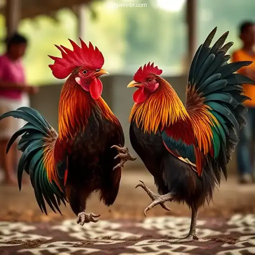 The Digital Transformation of Sabong Games: Tradition Meets Technology