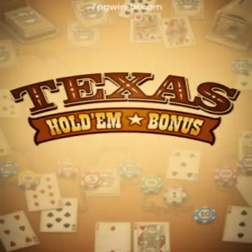 Exploring Texas Hold'em Bonus: A Game of Strategy and Chance