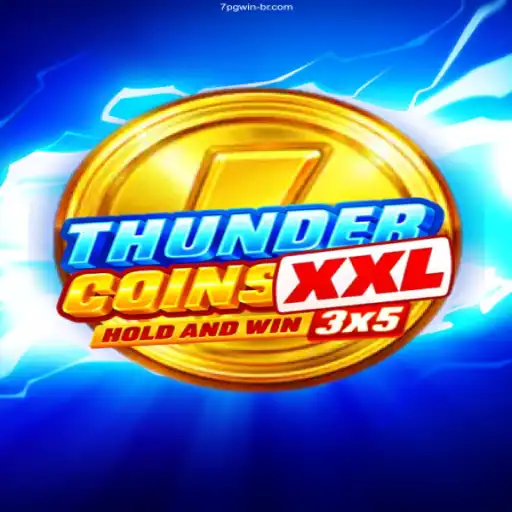 Exploring ThunderCoinsXxl: A Premier Gaming Experience
